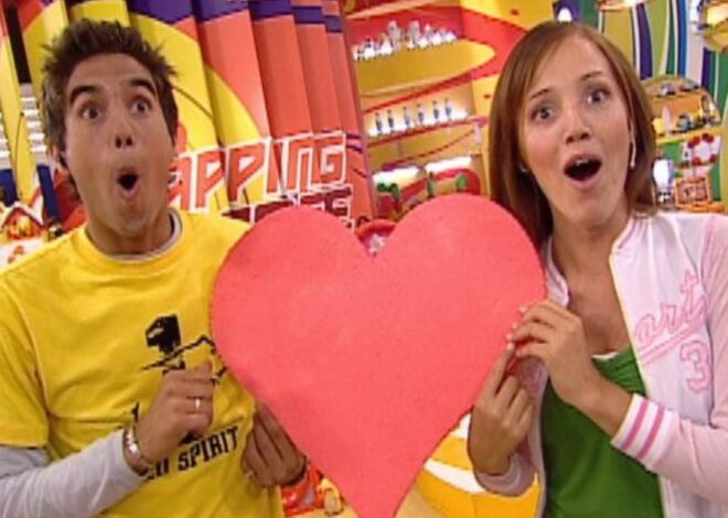 A 25 años de su estreno, regresa Zapping Zone con Dany Martins y Caro Ibarra: “Tu infancia está de vuelta”