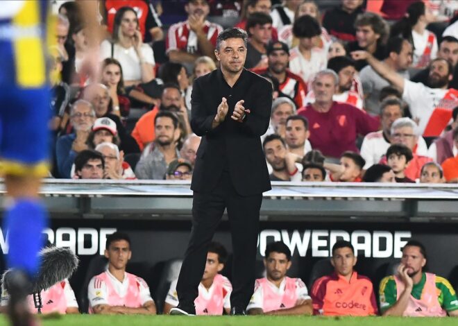 Gimnasia vs. River Plate, por el Torneo Apertura 2025: día, horario, TV y cómo ver online