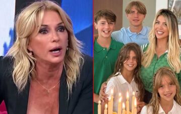 Qué es de la vida de Eugenia Lemos, la ganadora de Soñando por Bailar que se exilió Qué es de la vida de Eugenia Lemos, la ganadora de Soñando por Bailar que se exilió