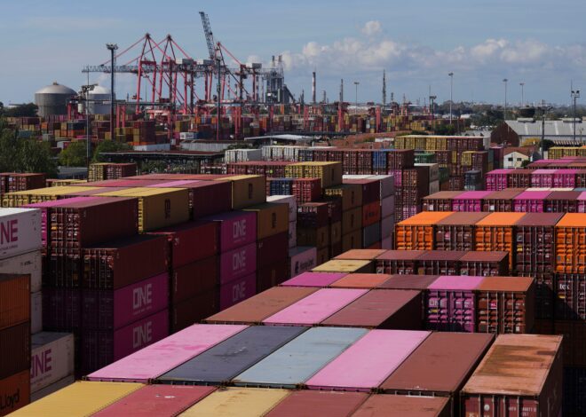 Se vendieron menos productos primarios y subieron fuerte las importaciones
