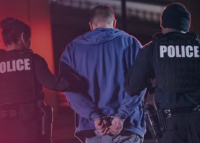 Es migrante, mintió a Uscis en la solicitud de green card y ahora se enfrenta a la cárcel y deportación