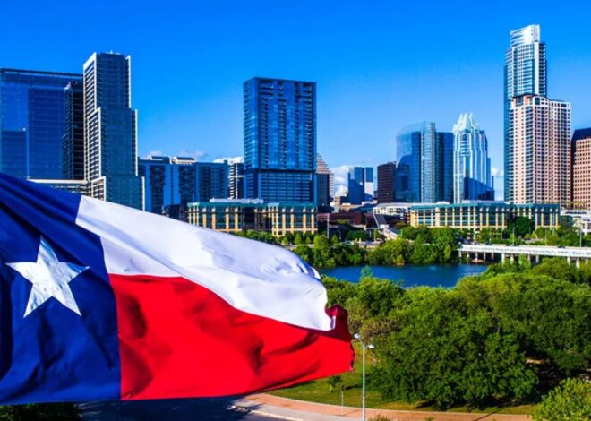 Texas lidera la felicidad: así es Plano, la ciudad con mejor calidad de vida de Estados Unidos Texas lidera la felicidad: así es Plano, la ciudad con mejor calidad de vida de Estados Unidos