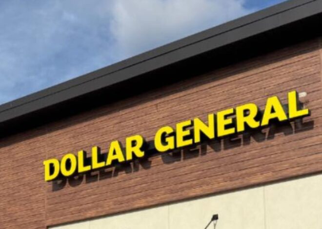 Adiós Dollar General: la popular cadena cierra 96 tiendas en USA, ¿cuántas están en Arizona? Adiós Dollar General: la popular cadena cierra 96 tiendas en USA, ¿cuántas están en Arizona?