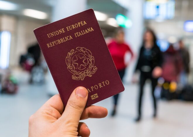 Ciudadanía italiana: caso por caso, cómo seguir con el trámite después del drástico cambio de Meloni