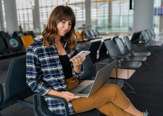 Qué celulares pueden usarse para evitar que la CBP revise tus redes sociales al ingresar a EE.UU. Qué celulares pueden usarse para evitar que la CBP revise tus redes sociales al ingresar a EE.UU.