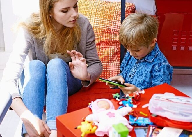 Cuánto cobran las niñeras y cuidadores de adultos en abril de 2025
