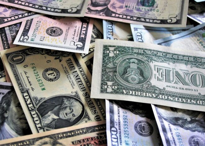 De dólar a peso mexicano hoy: a cuánto cotiza la moneda este miércoles 30 de abril de 2025