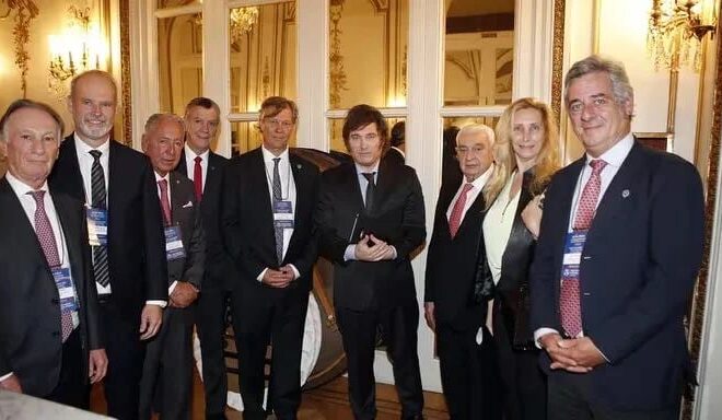 Más apoyos empresarios al acuerdo del Gobierno con el Fondo Monetario