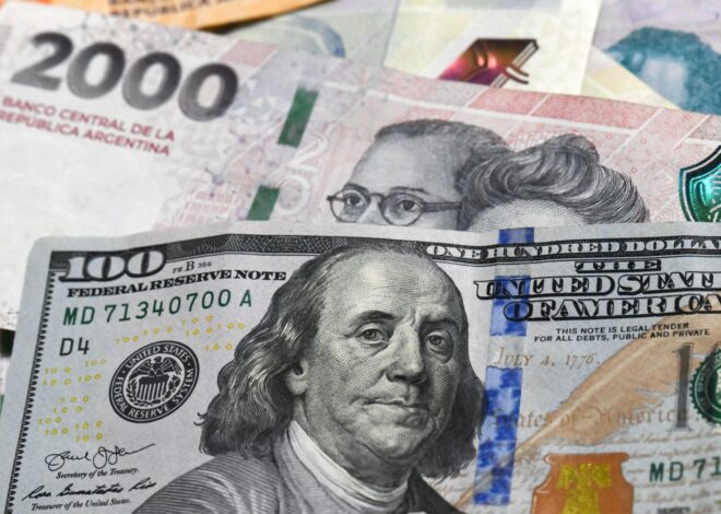 A cuánto está el dólar hoy, lunes 14 de abril, tras el fin del cepo