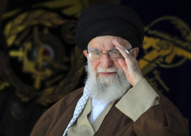 Irán amenaza al gobierno argentino con tomar medidas “jurídicas” tras el pedido de captura de su líder espiritual Ali Khamenei