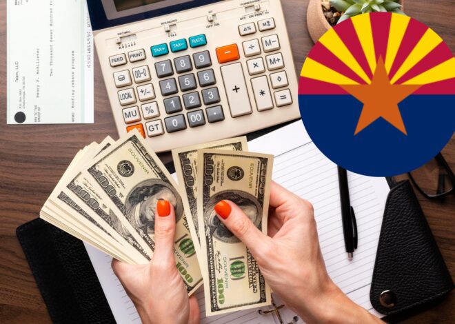Cuál es el último aumento del salario mínimo en Arizona y de cuánto es Cuál es el último aumento del salario mínimo en Arizona y de cuánto es