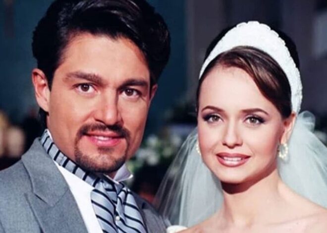 El actor que se hartó de la fama y emigró a Estados Unidos, pero volvió a su viejo amor como galán de Televisa