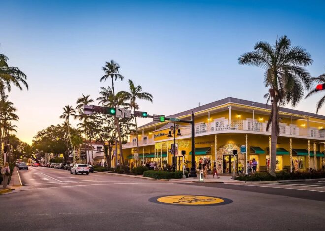 Cuál es la mejor ciudad de Florida para vivir en 2025, según la IA Cuál es la mejor ciudad de Florida para vivir en 2025, según la IA