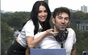 Quién gastó más plata entre Wanda Nara y la China Suárez para el conejo de Pascuas Quién gastó más plata entre Wanda Nara y la China Suárez para el conejo de Pascuas