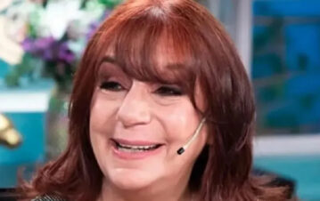 Majo Martino contó cuál fue su peor experiencia con un famoso: "Tenía olor"