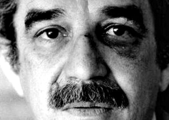 Vargas Llosa, García Márquez y una amistad que terminó en cachetada