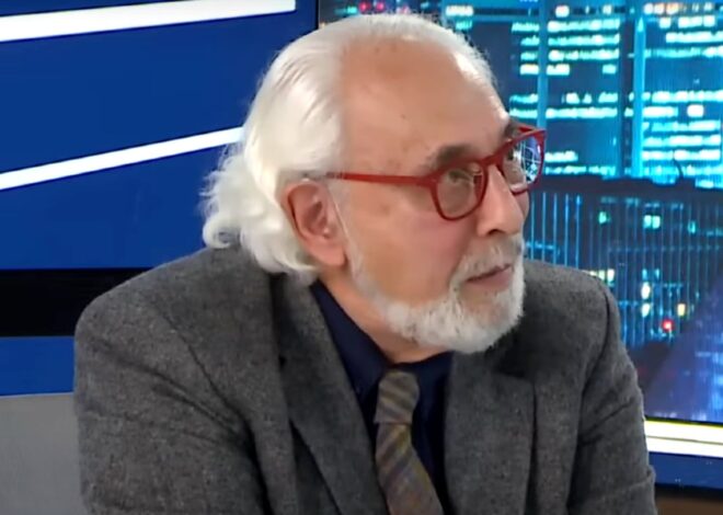 Las definiciones de Santiago Kovadloff: las “contradicciones” de Milei, un peronismo “amnésico” y la “profunda crisis” de la política