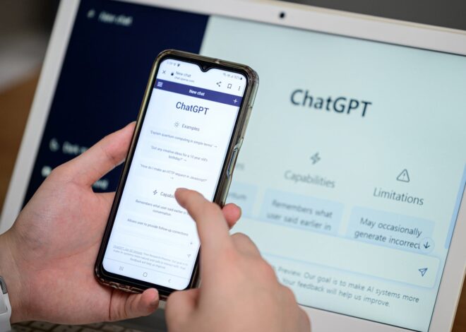 Cómo activar el “modo diablo” de ChatGPT: la versión más irónica y sarcástica de la IA