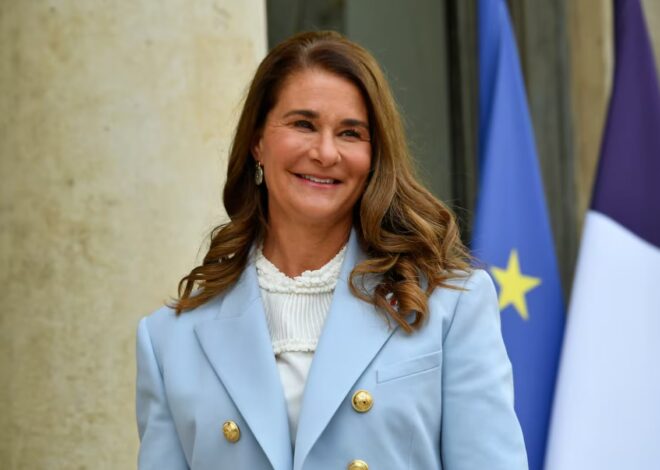 “Pesadillas, infidelidades y memes”. Las confesiones de Melinda French sobre sus 27 años de matrimonio con Bill Gates “Pesadillas, infidelidades y memes”. Las confesiones de Melinda French sobre sus 27 años de matrimonio con Bill Gates