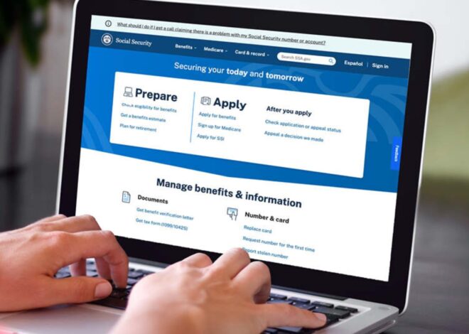 Cómo actualizar la ciudadanía o estatus migratorio ante la Seguridad Social de EE.UU. Cómo actualizar la ciudadanía o estatus migratorio ante la Seguridad Social de EE.UU.