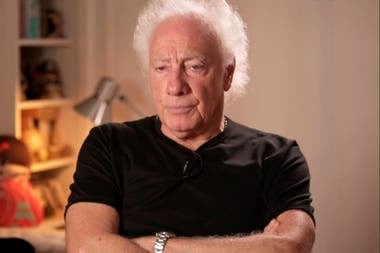 Guillermo Coppola recordó a Hugo Gatti: “Era el showman del fútbol”
