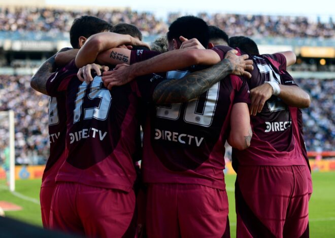 River goleó a Gimnasia, piensa en la Libertadores y espía a Boca con otro espíritu River goleó a Gimnasia, piensa en la Libertadores y espía a Boca con otro espíritu