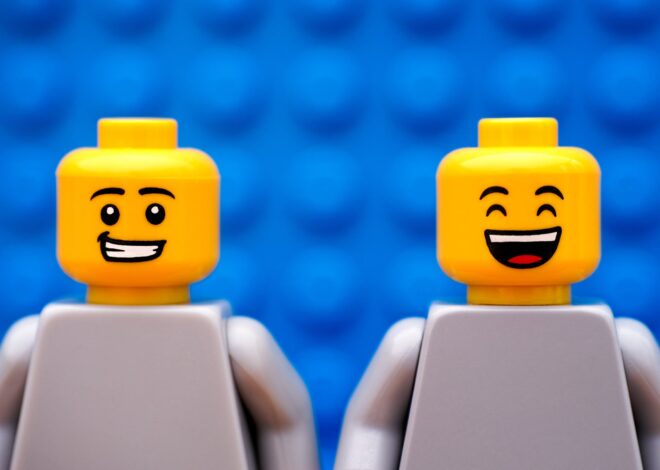 Cómo hacer mi muñeco de Lego en ChatGPT, tras la última actualización Cómo hacer mi muñeco de Lego en ChatGPT, tras la última actualización