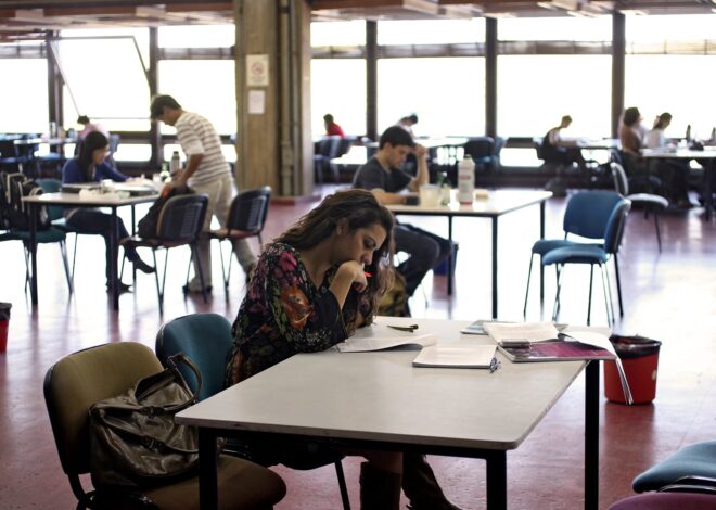 Cuándo cobro las Becas Progresar en abril 2025 Cuándo cobro las Becas Progresar en abril 2025