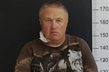 Konstantin Rudnev, el creador de la secta Ashram Shambala que decía provenir de las estrellas y prometía curar a sus seguidores con “energía divina”