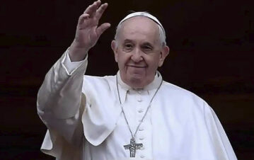 Por qué el Papa Francisco murió sin visitar jamás la Argentina Por qué el Papa Francisco murió sin visitar jamás la Argentina