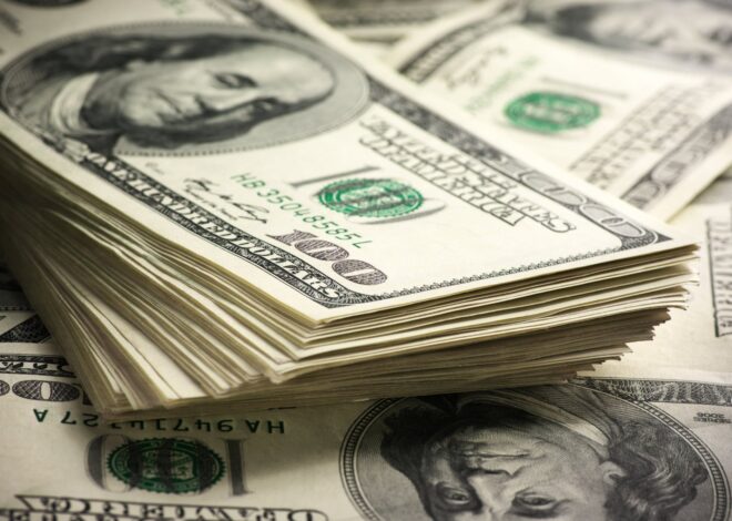 Dólar hoy, dólar blue hoy: a cuánto cotiza este domingo 27 de abril