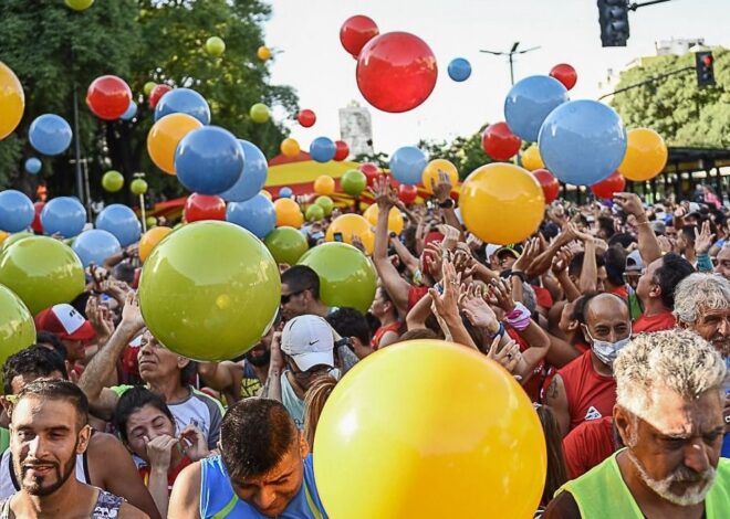 ¿Por qué corro? Las historias de quienes quieren más que llegar a la meta delinean el nuevo perfil del corredor ¿Por qué corro? Las historias de quienes quieren más que llegar a la meta delinean el nuevo perfil del corredor