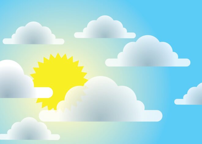 Pronóstico del tiempo, en vivo: cómo estará el clima en Buenos Aires este 28 de abril