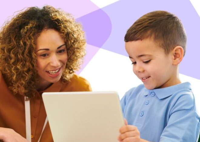 Los siete indicios para identificar la felicidad de un niño, según una psicóloga Los siete indicios para identificar la felicidad de un niño, según una psicóloga