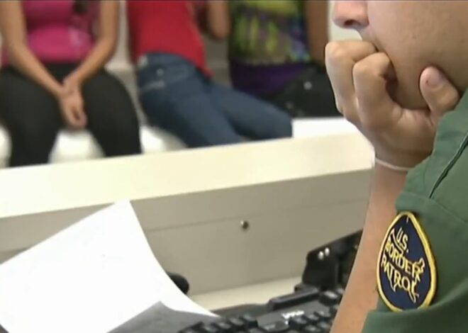 ¿Un inmigrante podría ser deportado si tiene un hijo en Estados Unidos? ¿Un inmigrante podría ser deportado si tiene un hijo en Estados Unidos?