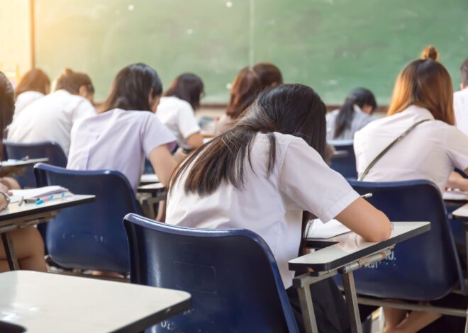 Vouchers educativos: quiénes pueden recibirlos este año, cuándo abre la inscripción y cómo solicitarlos