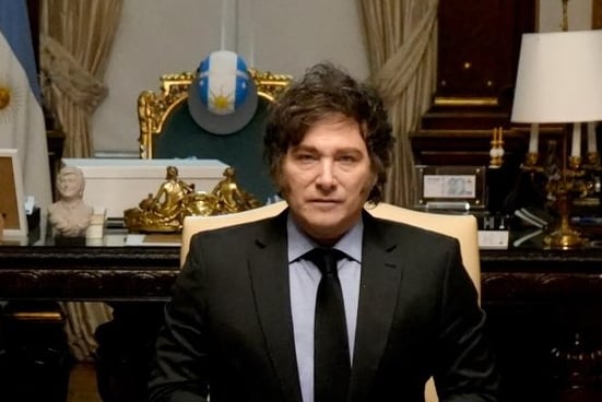Fin del cepo, en vivo: medidas de Javier Milei hoy y últimas noticias Fin del cepo, en vivo: medidas de Javier Milei hoy y últimas noticias