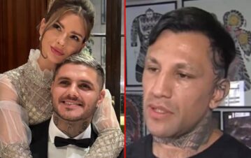 ¡Se plantó! Nicole Neumann reveló si tiene una hija favorita ¡Se plantó! Nicole Neumann reveló si tiene una hija favorita
