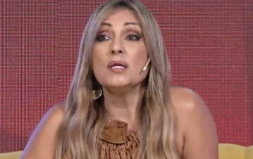 Patricia Sosa sufrió un insólito accidente en la montaña: “Fui a comprar dulce de leche y terminé en silla de ruedas”
