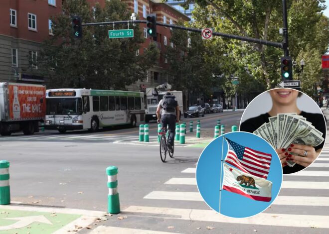 Cuánto se debe ganar para vivir cómodamente en la ciudad más cara de California