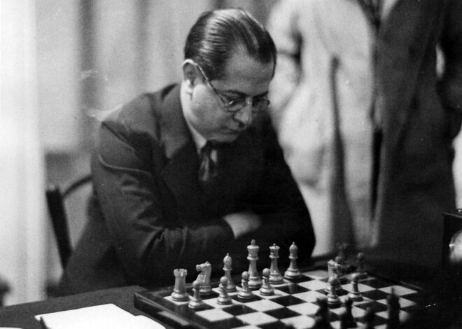 El Club Argentino de Ajedrez cumple 120 años: de Capablanca vs. Alekhine a Kasparov y Karpov El Club Argentino de Ajedrez cumple 120 años: de Capablanca vs. Alekhine a Kasparov y Karpov