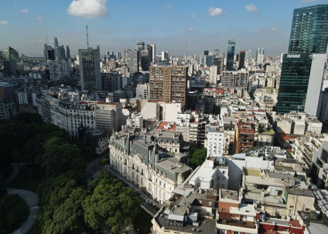 El número uno de Zonaprop adelanta cómo impactará la salida del cepo en el mercado inmobiliario El número uno de Zonaprop adelanta cómo impactará la salida del cepo en el mercado inmobiliario