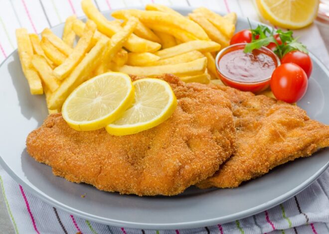 Festival de la Milanesa: más de 100 variedades del plato más querido de la Argentina en un solo lugar Festival de la Milanesa: más de 100 variedades del plato más querido de la Argentina en un solo lugar
