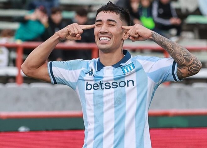 Cuándo juega Colo Colo vs. Racing, por la Copa Libertadores 2025: día, hora y TV