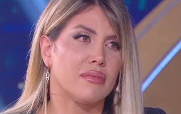 Qué le dijo Tini Stoessel a Rodrigo de Paul para retomar su relación amorosa Qué le dijo Tini Stoessel a Rodrigo de Paul para retomar su relación amorosa