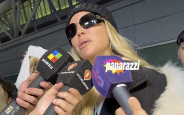 Quién es la famosa que sabe cómo Pedro Alfonso engañó a Paula Chaves con Flor Vigna