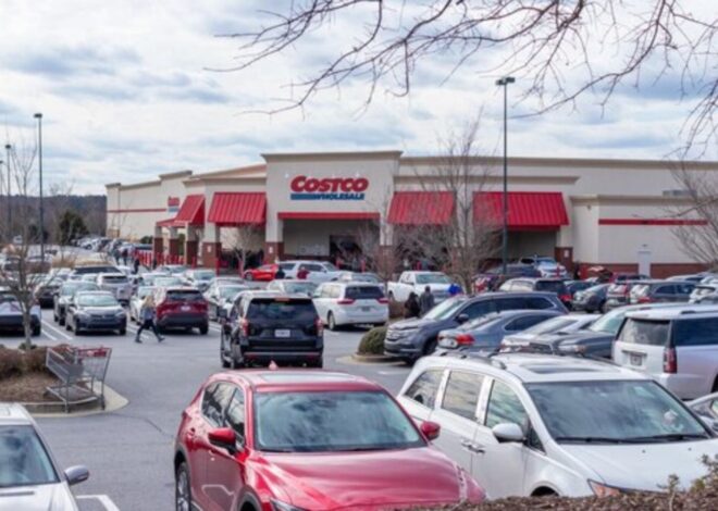 Así serán las nuevas tiendas de Costco que abrirán en Florida y Texas en 2025 Así serán las nuevas tiendas de Costco que abrirán en Florida y Texas en 2025