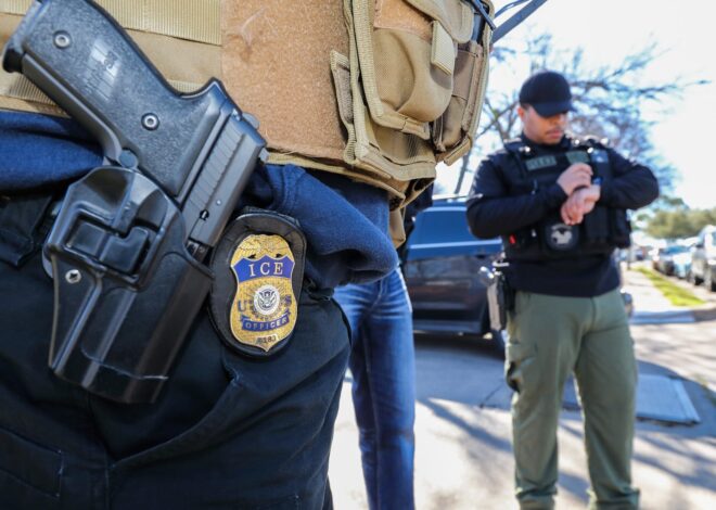 Un abuelo cubano que cuidaba de su esposa con demencia fue arrestado por ICE, tras vivir 45 años en EE.UU.