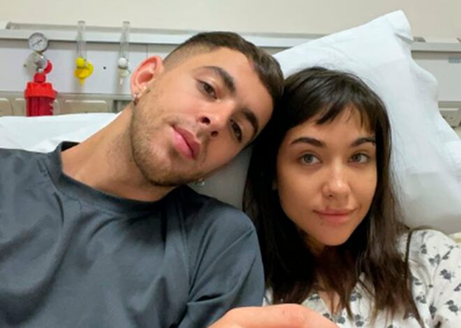 ¿Qué es un embarazo ectópico? El cuadro que llevó a María Becerra a ser internada de urgencia