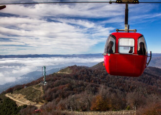 Todos los precios: Semana Santa en Bariloche, con promociones hoteleras y la barra de chocolate más larga del mundo Todos los precios: Semana Santa en Bariloche, con promociones hoteleras y la barra de chocolate más larga del mundo
